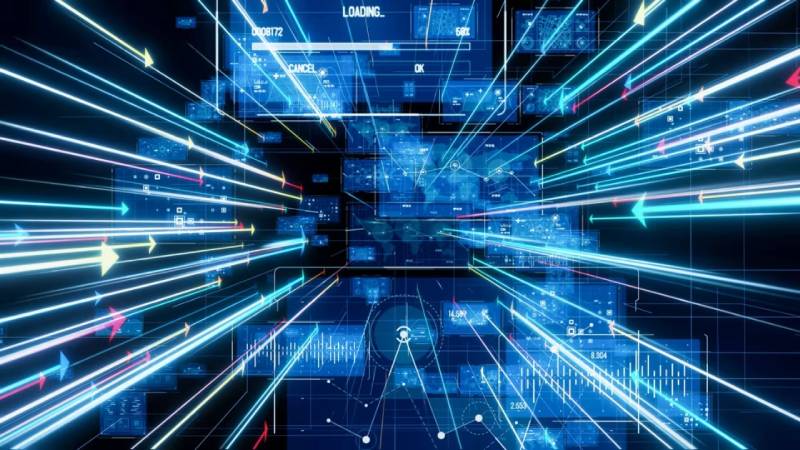 共青城市SCADA系统开发：守护工业安全的数字卫士
